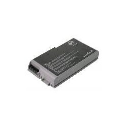 BTI 6C BATTERY LAT D500/D600/6C 11.1V 4400MAH