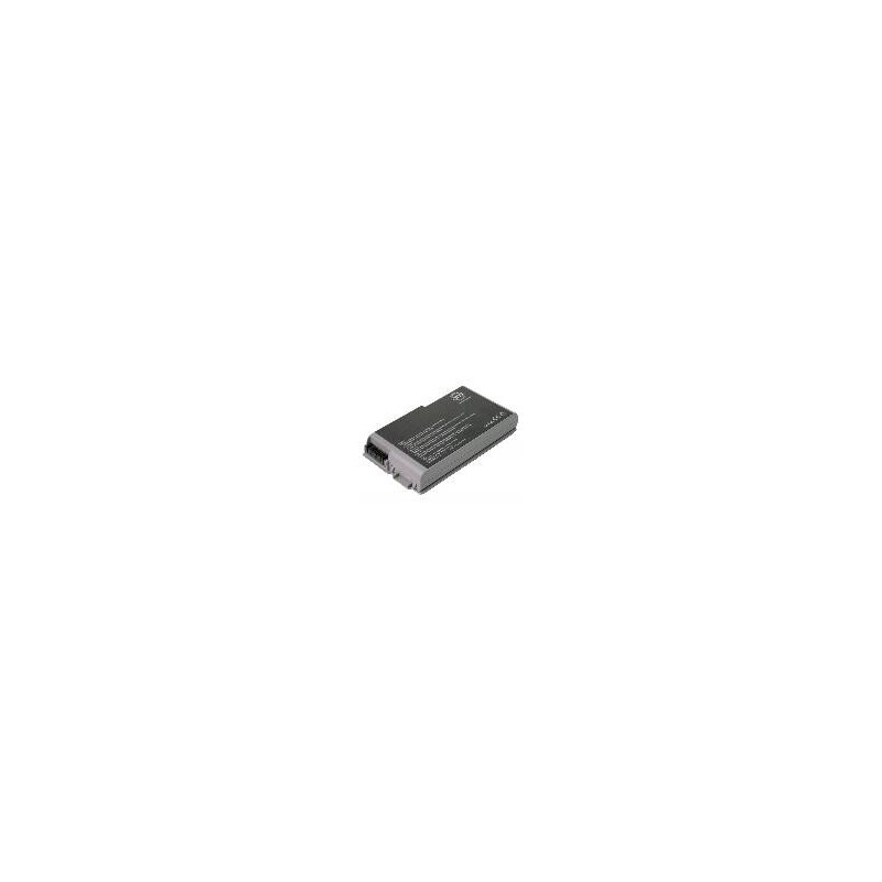 Origin Storage BTI 6C Battery LAT D500/D600/6C 11.1V 4400MAH