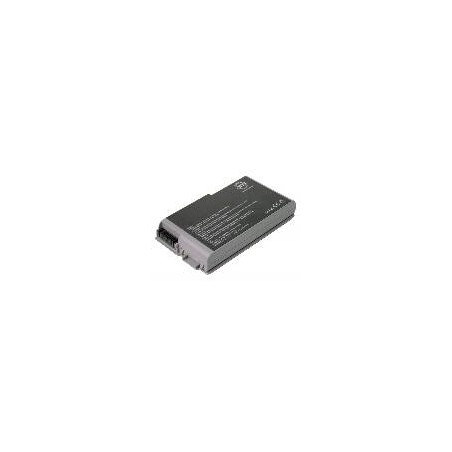 Origin Storage BTI 6C Battery LAT D500/D600/6C 11.1V 4400MAH