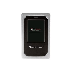 DATALOCKER DL4 FE 15.3TB USB-C// -A SSD