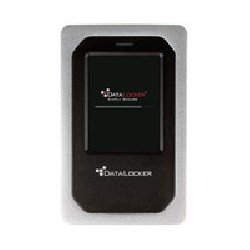 Origin Storage Datalocker DL4 FE 15.3TB USB-C// -A SSD