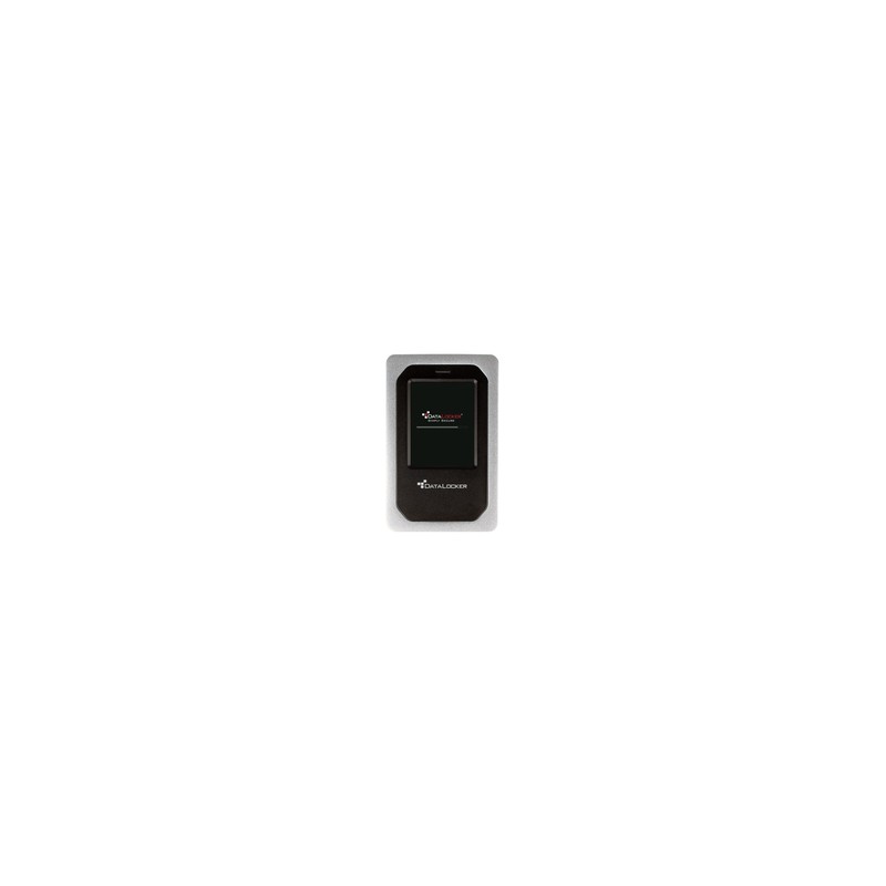 DATALOCKER DL4 FE 15.3TB USB-C// -A SSD
