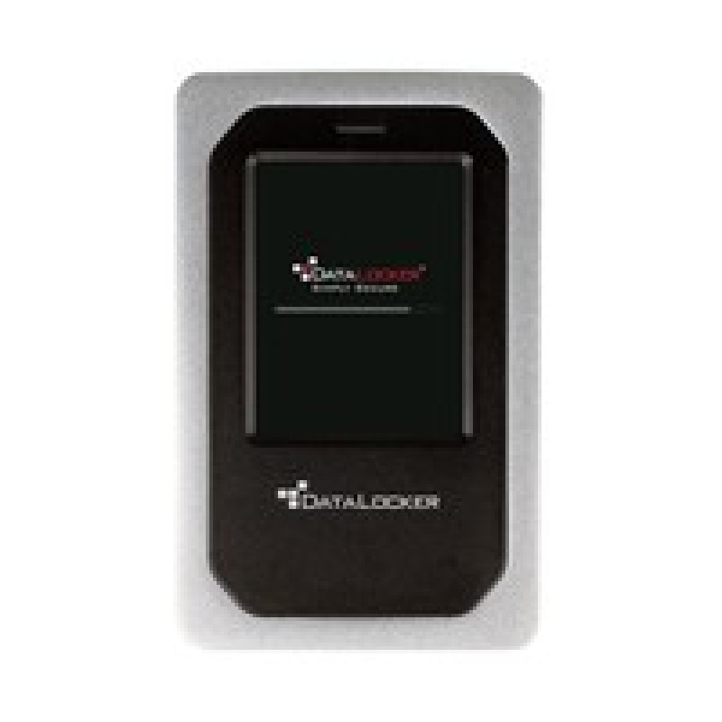 Origin Storage Datalocker DL4 FE 15.3TB USB-C// -A SSD