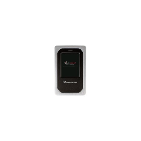DATALOCKER DL4 FE 15.3TB USB-C// -A SSD