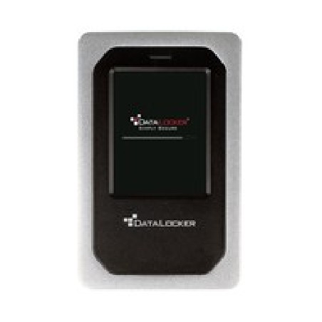 Origin Storage Datalocker DL4 FE 15.3TB USB-C// -A SSD
