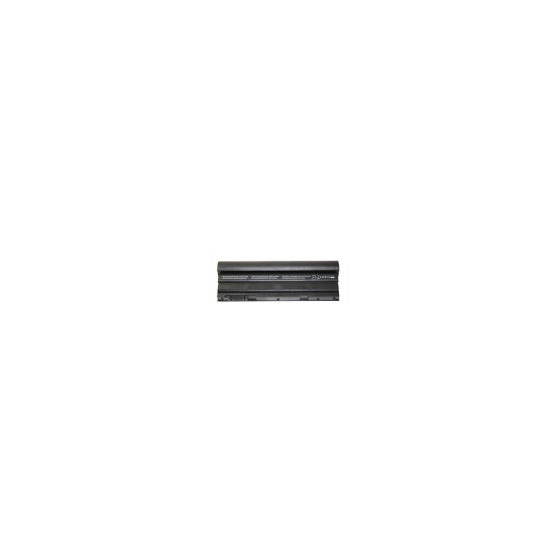 BTI 9C BATTERY LAT E5420/E6420/9 CELL 8400MAH