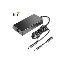 BTI 180W AC ADAPTER FOR DELL/UK VERSION 7.4MM 4.5MM