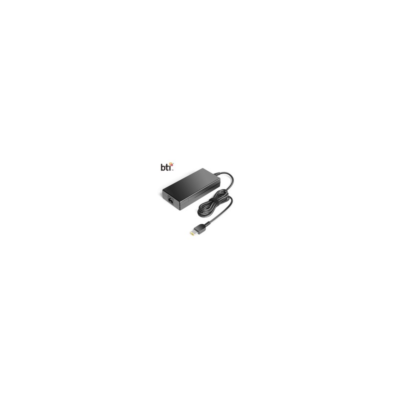 Origin Storage BTI 170W AC Adapter For Lenovo/UK Version Slim Tip