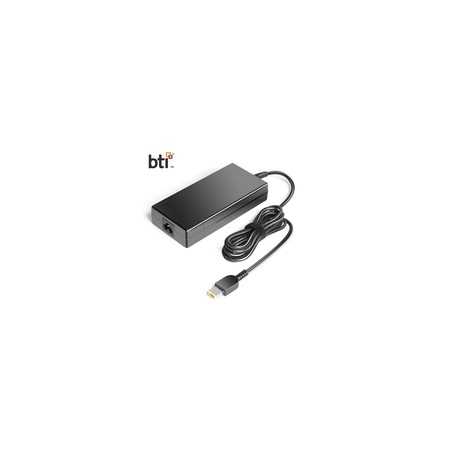 Origin Storage BTI 170W AC Adapter For Lenovo/UK Version Slim Tip