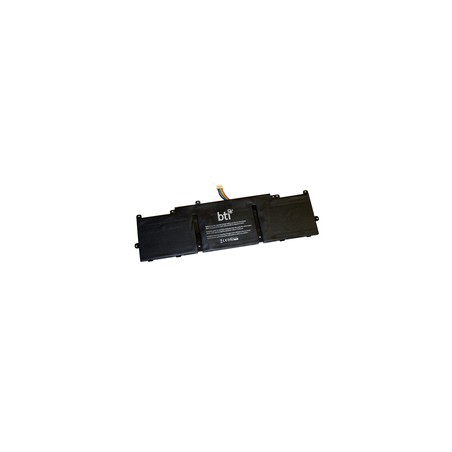 Origin Storage BTI 3C Battery Hpchromebook 11/OEM: PE03XL 766801-421