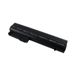 BTI 6C BATTERY ELITEBOOK 2540P/LIION 10.8V 5600MAH 6 CELLS