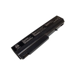BTI 6C BATTERY HP BIZ NC6120/6C 11.1V 5000MAH