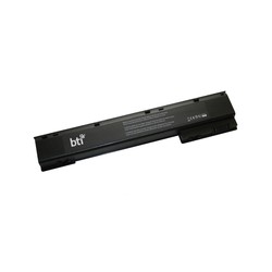 BTI 8C BATTERY HP ZBOOK15 / 17/8C 5200MAH OEM: AR08XL E7U26UT