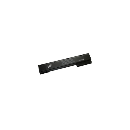 Origin Storage BTI 8C Battery HP ZBOOK15 / 17/8C 5200MAH OEM: AR08XL E7U26UT