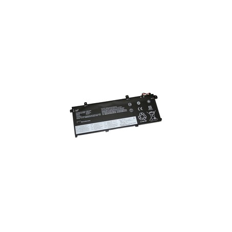 BTI 3C BATTERY LENOVO P14S T490/51WH 11.55V LIION OEM: L18L3P73