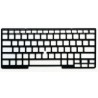 Origin Storage N/B KBD Shroud PWS 7530/106 / 107 Keys Dual Pointing