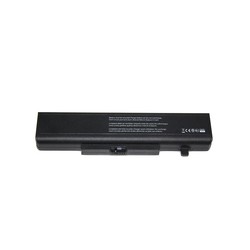 BTI 6C BATTERY IDEAPAD Y480/OEM: 0B58693 L11S6Y01