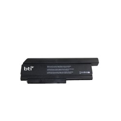 BTI 9C BATTERY TP X220 X230/9 CELL OEM: 45N1175 42T4940