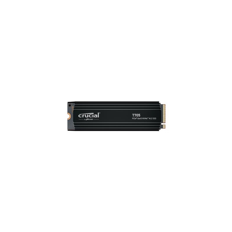 Crucial T705/2TB/SSD/M.2 NVMe/Černá/Heatsink/5R