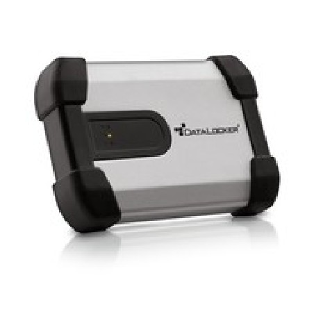 Origin Storage IronKey H350 Basic 1TB USB3/FIPS 2.5IN Encrypted External HD