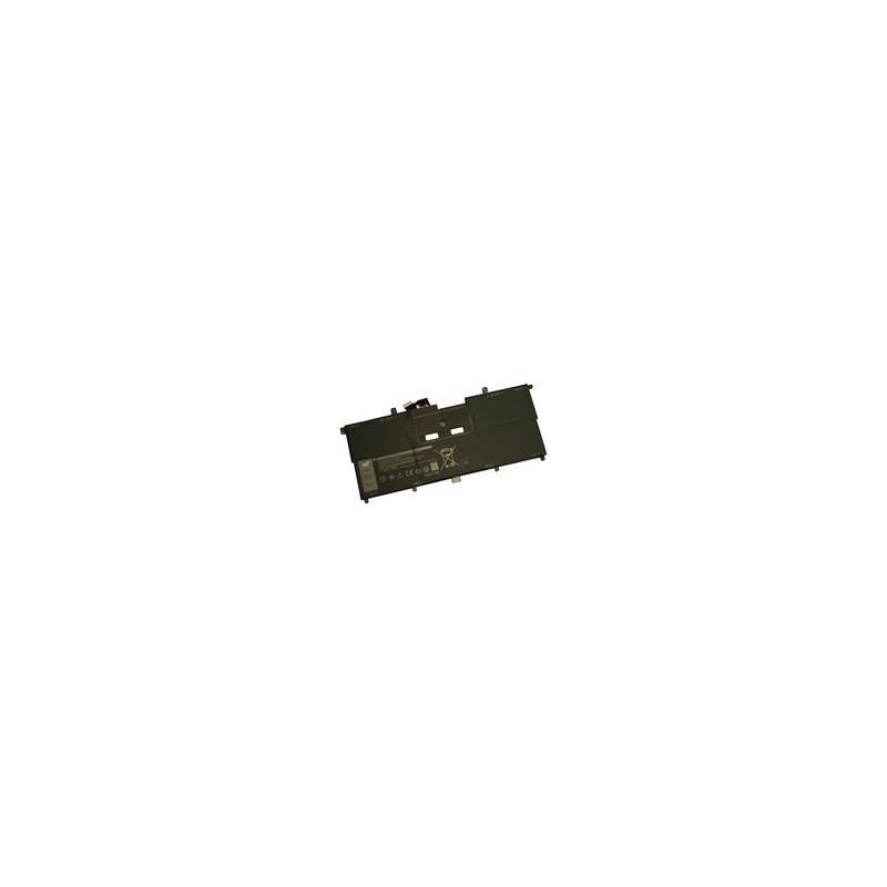 Origin Storage BTI 4C Battery Dell XPS 9365/OEM: NNF1C Hmpfh