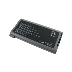 Origin Storage BTI 9C Battery Toughbook 30/53/OEM: CF-VZSU46