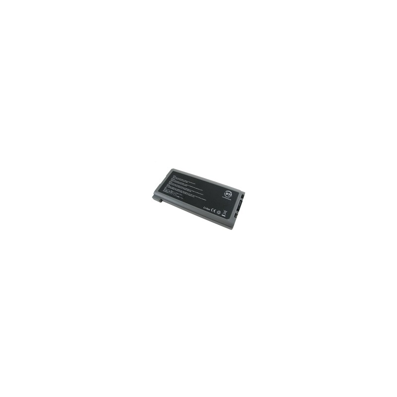 Origin Storage BTI 9C Battery Toughbook 30/53/OEM: CF-VZSU46