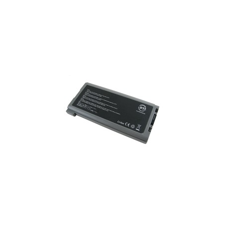 Origin Storage BTI 9C Battery Toughbook 30/53/OEM: CF-VZSU46