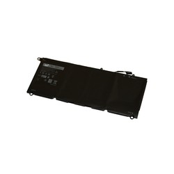 BTI 4C BATTERY XPS 13 9360/OEM: PW23Y RNP72 TP1GT