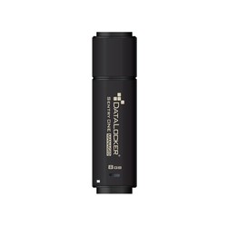 SENTRY ONE SECURE USB 3.1 GEN1/REQUIRES EMS/SAFECONSOLE 64GB