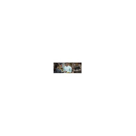 Honeywell Global SCN Only 1472G 1D, White, Crdless