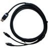 HP Epson 10 FT Powered USB Y CAB/.