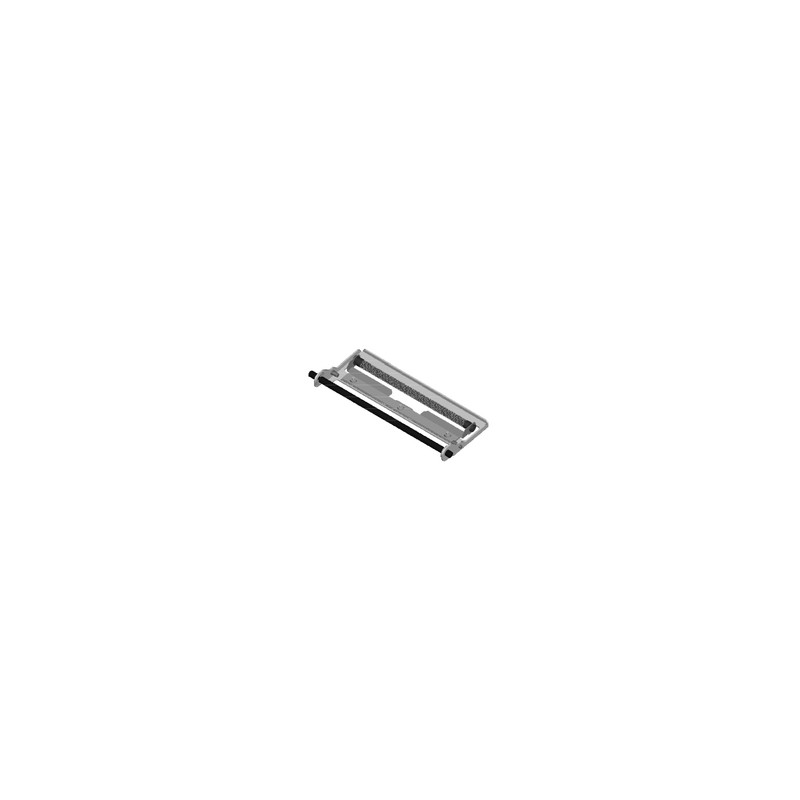 Pinch Roller Assemby 6" RH