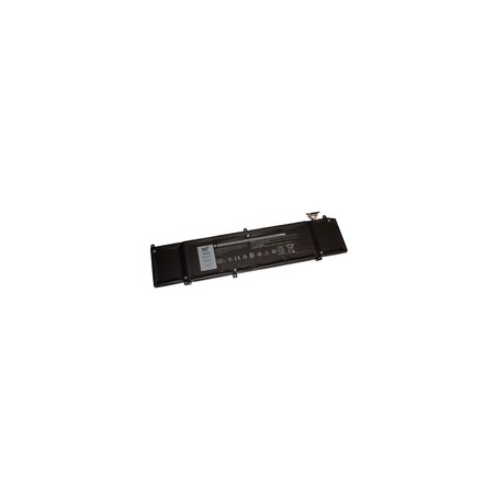 Origin Storage Replacement 6C Battery G5 5590// 7590 85WH OEM: Xrgxx