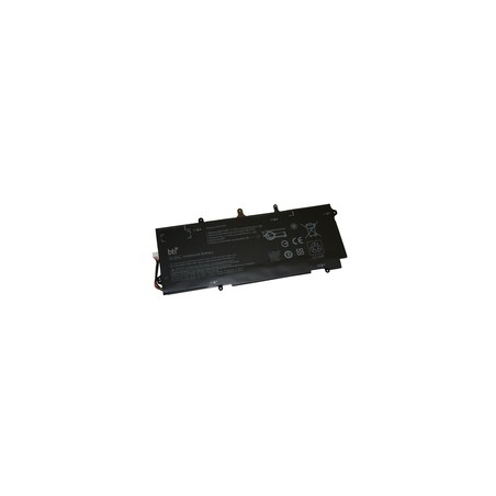 Origin Storage BTI 3C Battery Folio 1040 G1 G2/OEM:722236-171 722236-1C1 BL06XL