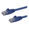 3M SNAGLESS CAT6 PATCH CABLE/.