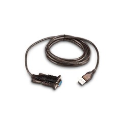 Serial (RS232) USB Dongle