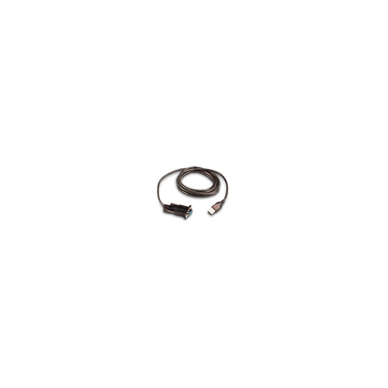 Serial (RS232) USB Dongle