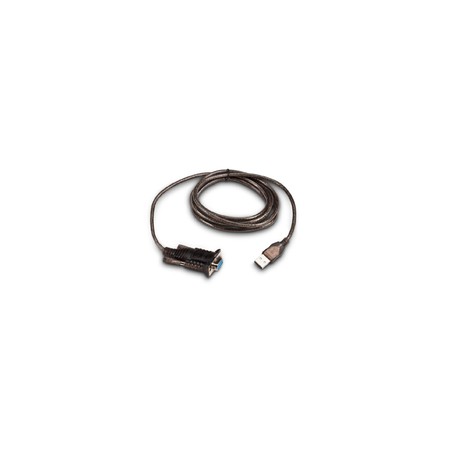Serial (RS232) USB Dongle