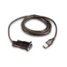 Serial (RS232) USB Dongle