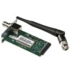 Honeywell Kit, Wireless LAN ABGN + BT (NA)
