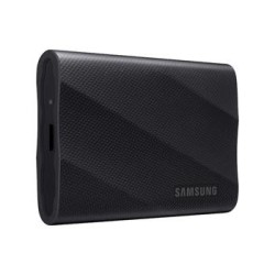 Samsung Externí SSD disk T9 - 1TB - černý