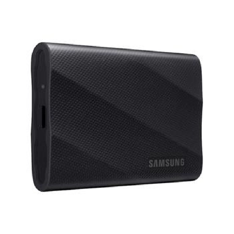 Samsung Externí SSD disk T9 - 1TB - černý