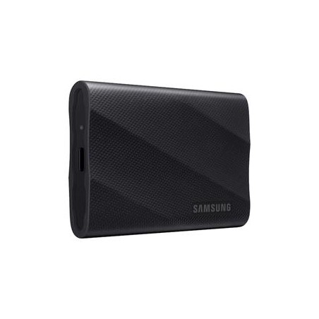 SSD 1TB Samsung externí T9, černá