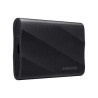 Samsung Externí SSD disk T9 - 1TB - černý
