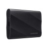 SSD 1TB Samsung externí T9, černá