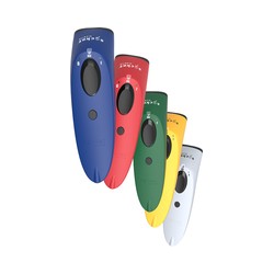 SOCKETSCAN S740 2D WHITE/BARCODE SCANNER CX34471910