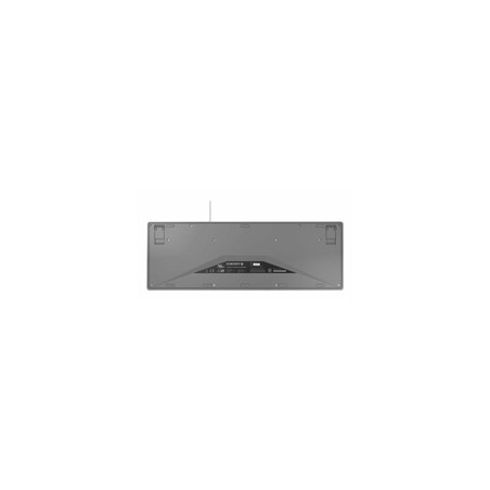 CHERRY STREAM KEYBOARD JK8500SL0