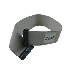 ASSY, CABLE PRINTHEAD DATA 4IN ROHS