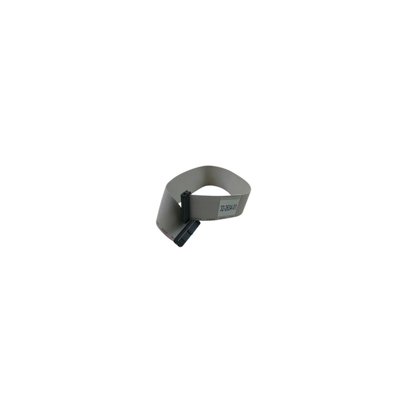 ASSY, CABLE PRINTHEAD DATA 4IN ROHS